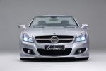 Mercedes-Benz SL-Class by Lorinser 2008 года